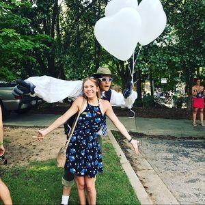 Meet your Posher, Liz